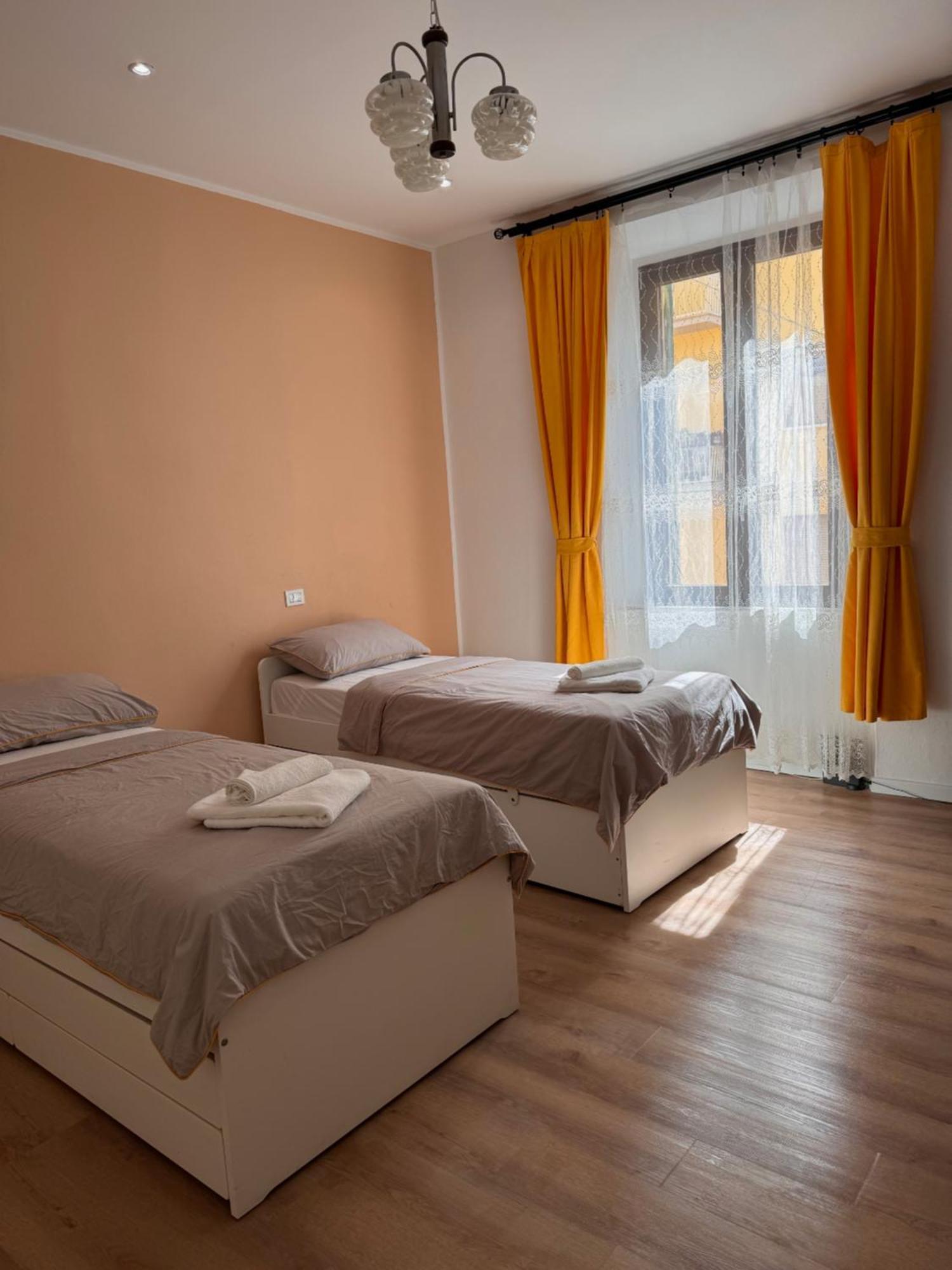 Station & Airport Hotel Pisa Exterior photo